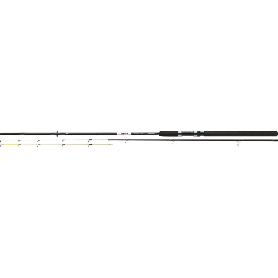 LANSETA CORMORAN 2VARFURI PLUS 2SEG SEACOR SEA PIKER 3,0M 80-100G