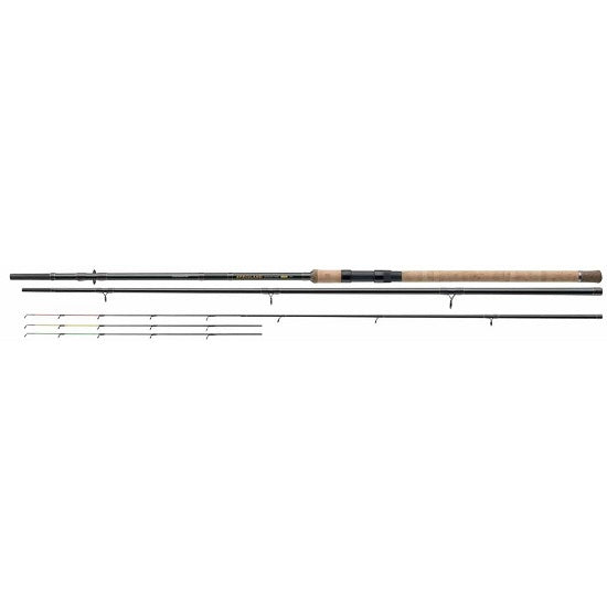 LANSETA CORMORAN  3 Plus 3SEG SPECILAND HEAVY FEEDER 3.60M 180G