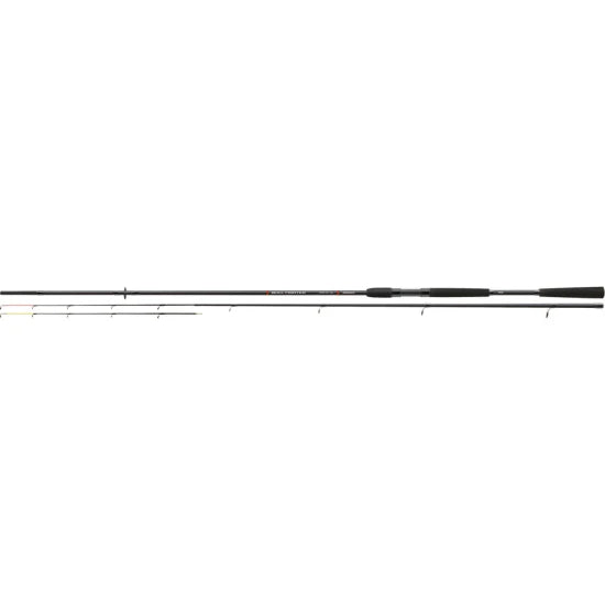 Lanseta Cormoran 3plus 2seg Bull Ffighter Feeder Heavy 3.60m 40-120g