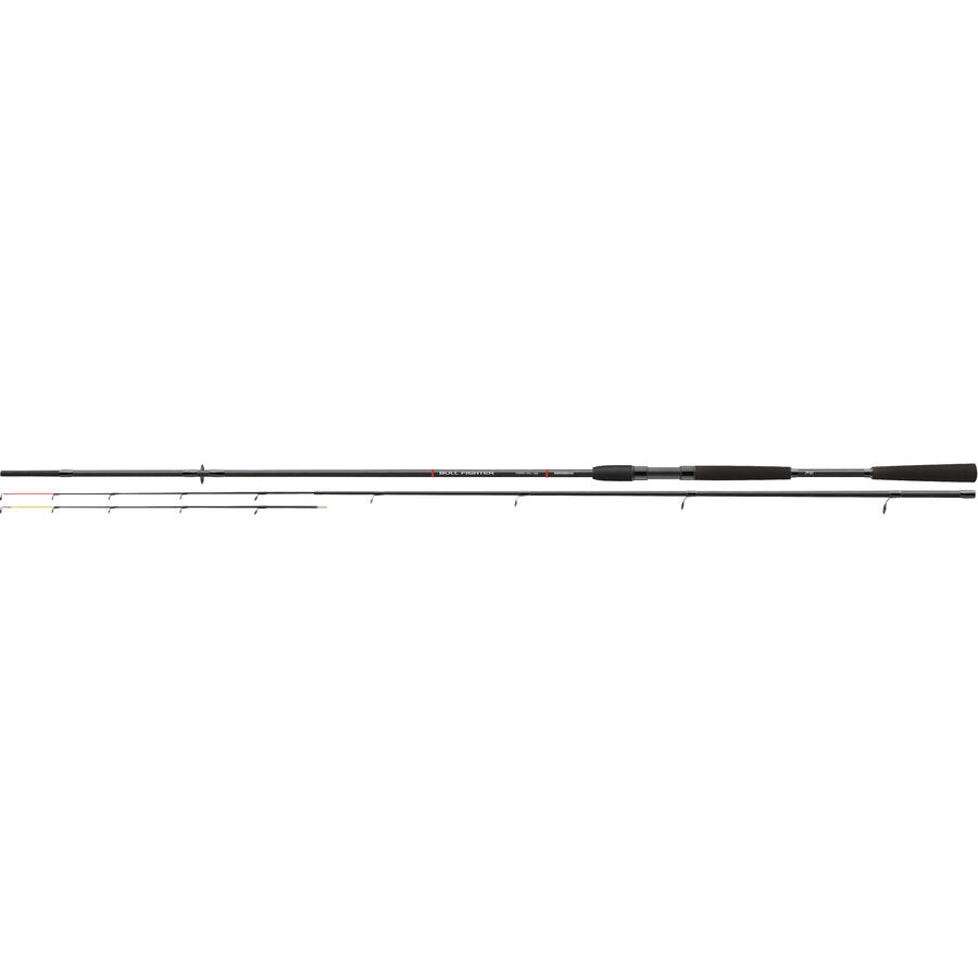 LANSETA CORMORAN 3PLUS 2SEG BULL FFIGHTER FEEDER HEAVY 3.60M 40-120G