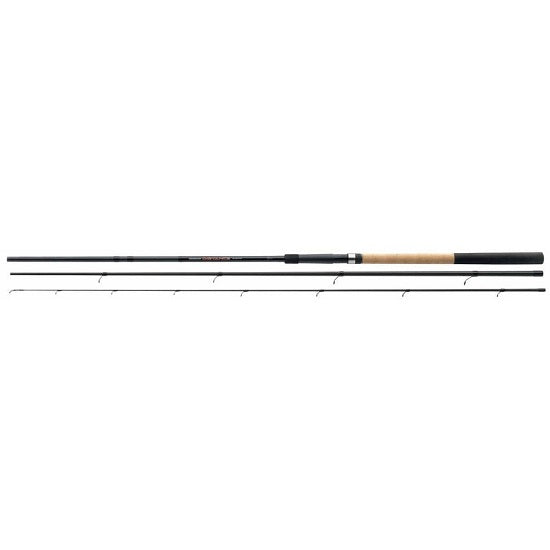 LANSETA CORMORAN 3SEG DISTANCE MATCH 4.50M/5-25G