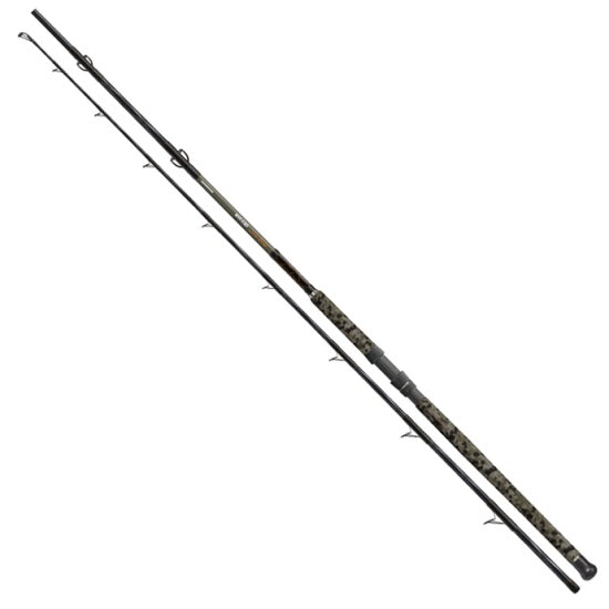 LANSETA CORMORAN BIG CAT BOAT 2.40M 80 400G  2SEGMENTE