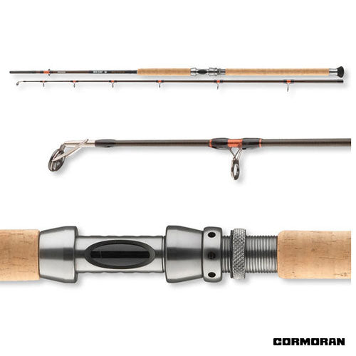 LANSETA CORMORAN BIG CAT MEGA LIFTER 2.10M/100-280G/2SEG
