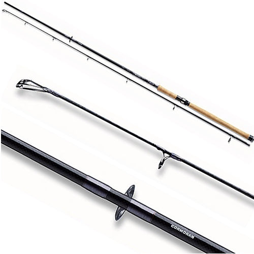 LANSETA SPINNING CORMORAN BLACK BULL S 2,70M/40-95G/2Seg