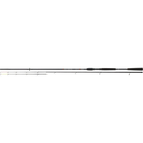 LANSETA CORMORAN Bull Fighter MEDIUM FEEDER 3.60M/30-90G 3+2SEG