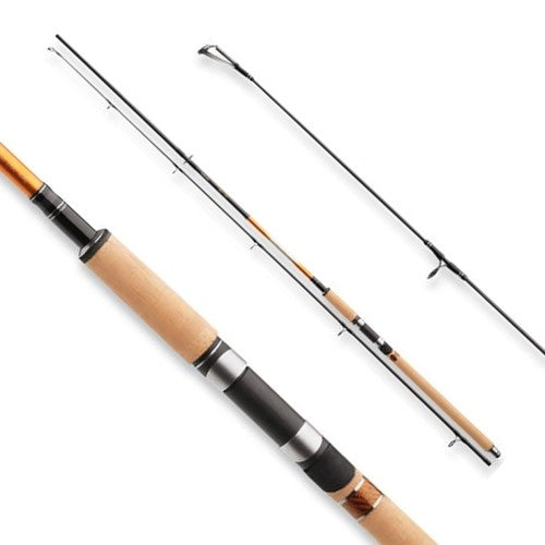 LANSETA CORMORAN CARBlack O.STAR XT 2,40M 10-40G/2SEG