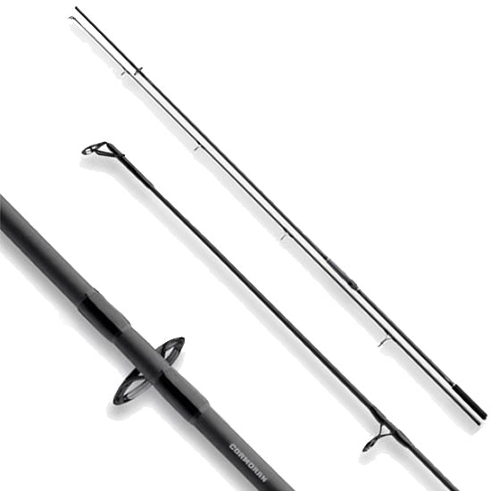 LANSETA CORMORAN CARP ELIMINATOR ES 3,60M/3,50LBS/2SEG