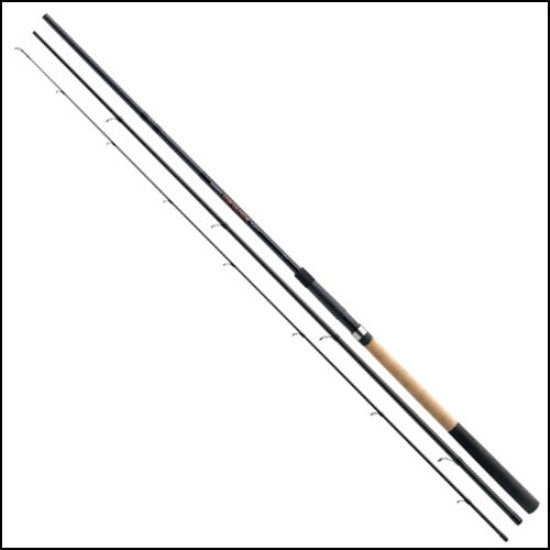 LANSETA CORMORAN  DISTANCE MATCH 4.20M 5.25G 3SEGMENTE
