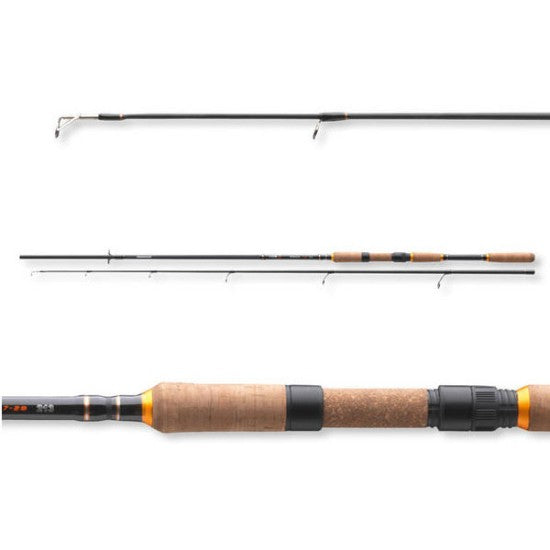 LANSETA CORMORAN I-COR 2 1,83M/7-25G/2SEG