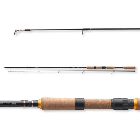 LANSETA CORMORAN I-COR 2 2,43M / 10-40G/2SEG