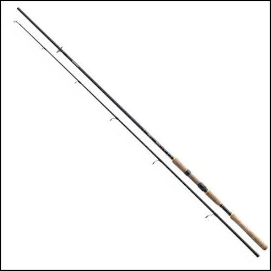 LANSETA CORMORAN I-COR 2 2.73M 15-25G 2SEGMENTE