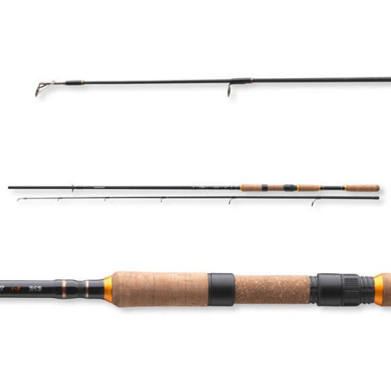 LANSETA CORMORAN I.COR 2 TROUT 1,83M /1-5G /2SEG