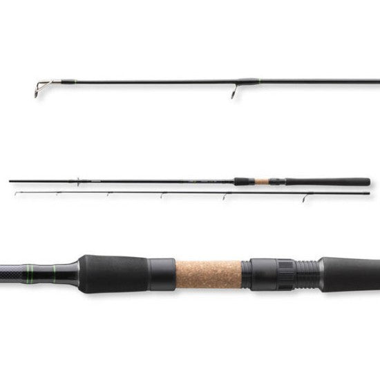 LANSETA CORMORAN I-COR 6 1,90M/10-35G/2SEG