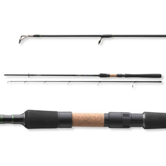 LANSETA CORMORAN I-COR 6 2.13M/14-42G/2SEG