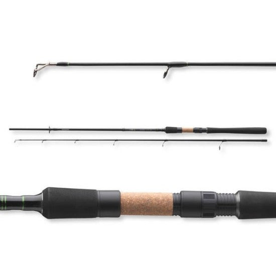 LANSETA CORMORAN I-COR 6 2,43M / 14-42G/2SEG