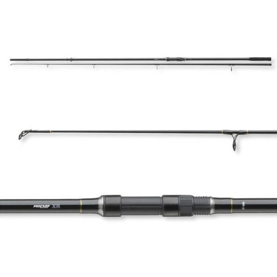 LANSETA CORMORAN PRO CARP XR 3,90M/3,5LB 2SEG