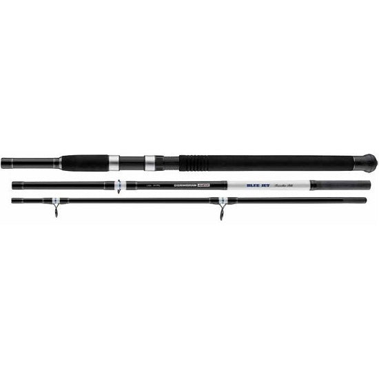 LANSETA CORMORAN SEACOR BLUE T.PILK 2.10M 100-250G