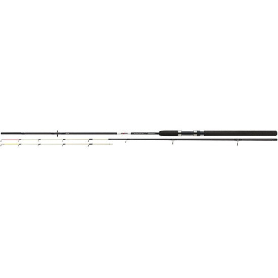 LANSETA CORMORAN SEACOR SEA PIKER 2.40M/80-100G 2 Plus 2SEG