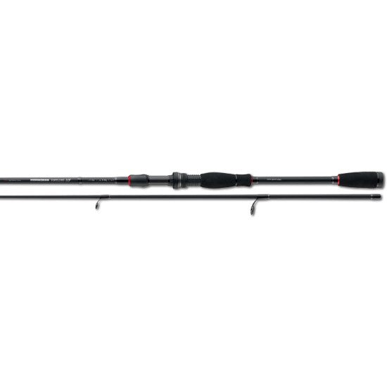 LANSETA CORMORAN SOFTLURE 2,40M/8-40GR
