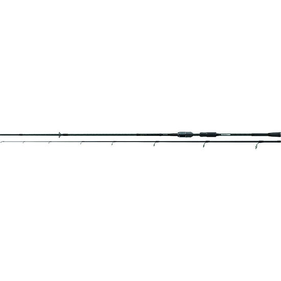 LANSETA CORMORAN SPINNING GTR SPIN 2.20M/2-10G 2SEG