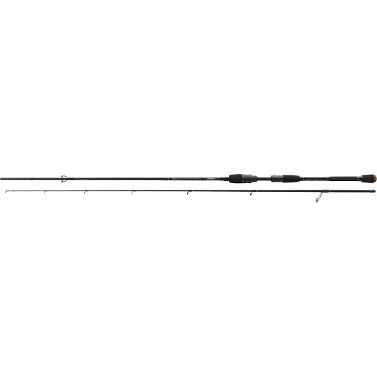 LANSETA CORMORAN SPINNING XX RAYCOR X SPIN 2.70M/7-28G 2SEG