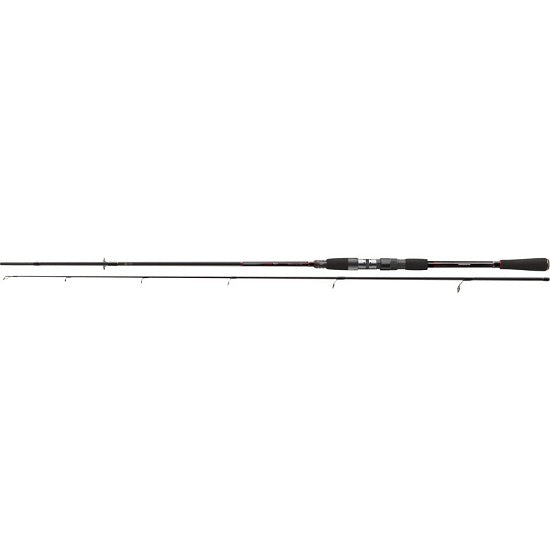 LANSETA CORMORAN SPINNING XX TICORA RED SPIN 2.70M/10-40G 2SEG