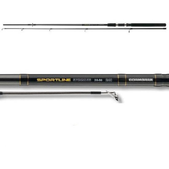 LANSETA CORMORAN SPORTLINE SPIN 2,75M/35-80G
