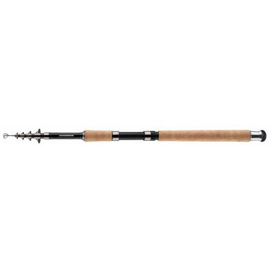LANSETA CORMORAN TELESCOPICA BLACK MASTER 60 2.70M 20-60G