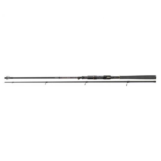 LANSETA CORMORAN TICORA BLACK SPIN 2.14M 7-30G 2SEG