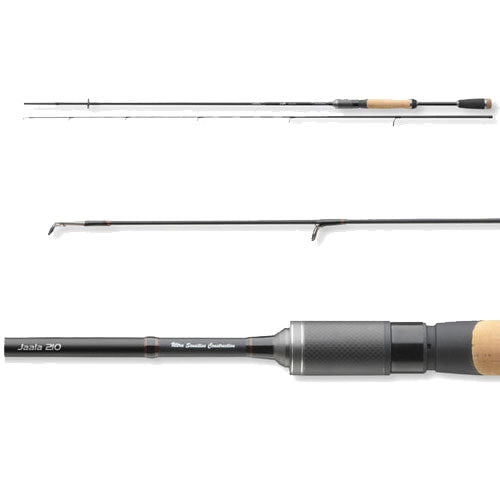LANSETA CORMORAN TLEIGO 2,25M/3-15G/2SEG
