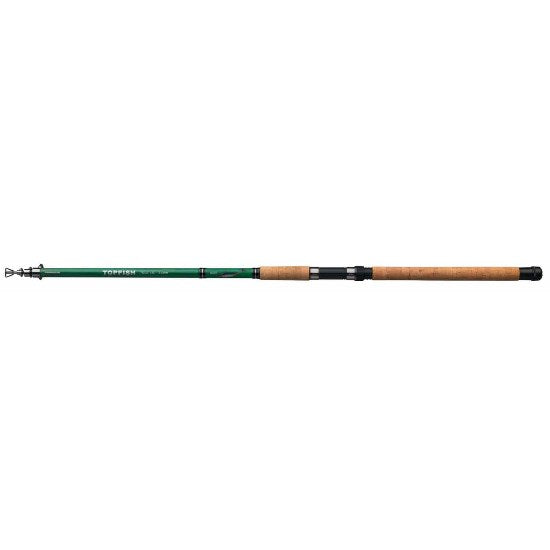 LANSETA CORMORAN TOP FISH TELE 3.00MT/150GR