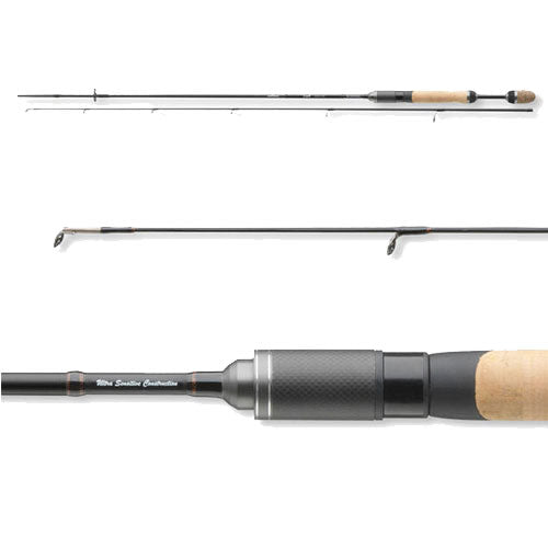 LANSETA CORMORAN TX4 JAALA 2.10M/2-12G/2SEG