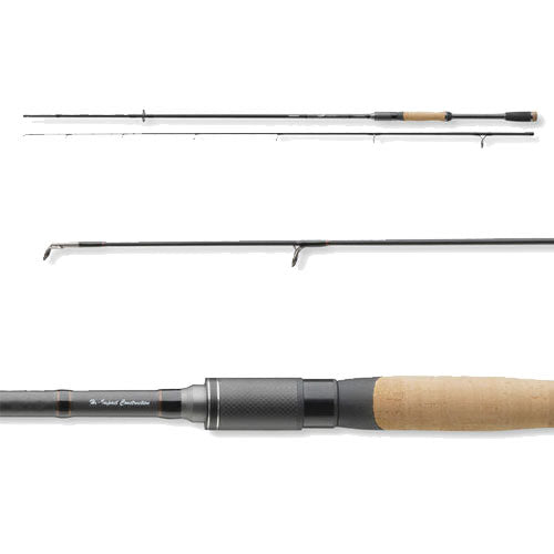 LANSETA CORMORAN TX8 VIDAN 2.40M 8-42GR 2SEG
