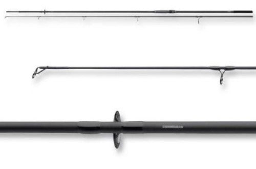 LANSETA CRAP CORMORAN ELIMINATOR ES 3,60M/3LBS/2Seg