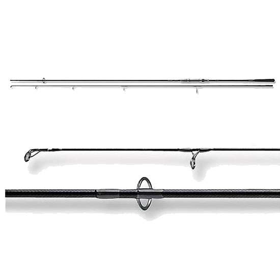LANSETA CRAP CORMORAN MISSION II CARP 3,60M/3LBS/2Seg