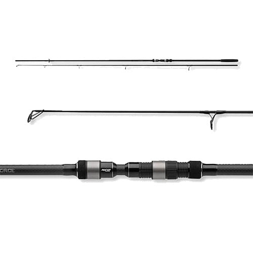 LANSETA CRAP CORMORAN PRO CARP CARP FORCE 3,90M/3.5LB/2Seg