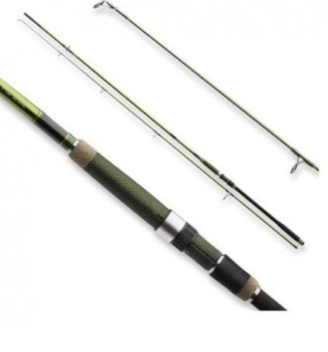 LANSETA CRAP CORMORAN SPECILAND CARP 2 3,60M/40-100G/2Seg