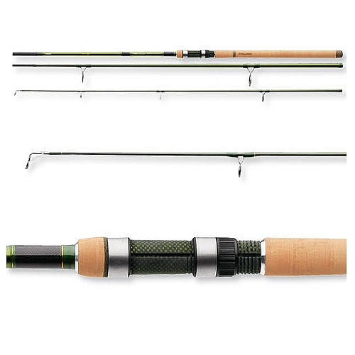 LANSETA CRAP CORMORAN SPECILAND CARP 3,60M/40-100G/3BUC