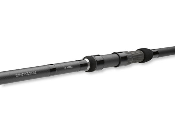 LANSETA CRAP DAIWA EMBLEM CARP 3,60M/3LBS/2Seg