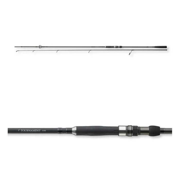 LANSETA CRAP DAIWA INFINITY CARP 3,60M/3,00LBS/2Seg