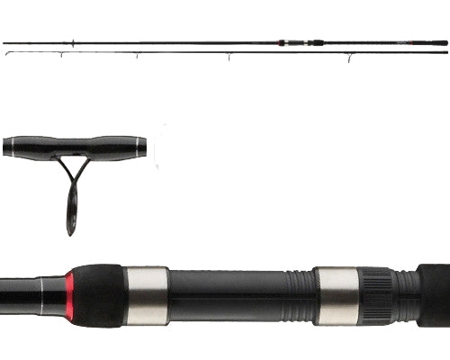 LANSETA CRAP DAIWA REGAL CARP 3,90M/3,5LBS/2Seg