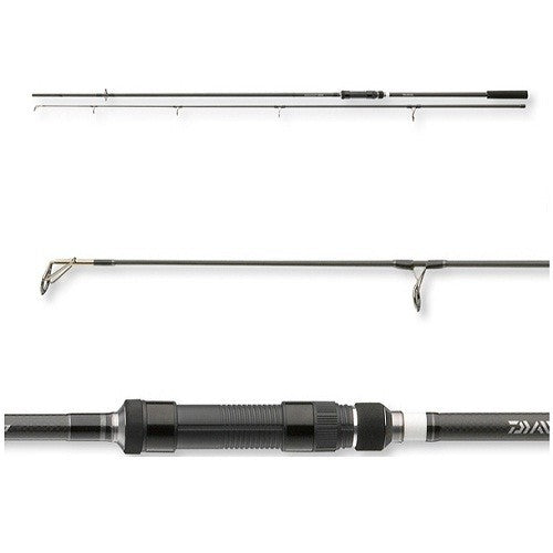 LANSETA CRAP DAIWA WINDCAST CARP 3,60M/3LBS/2Seg