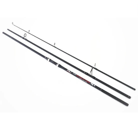 Lanseta Crap Fl Carp Evolution X3 3segmente 3.90m 3.5lbs