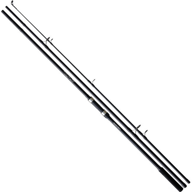 LANSETA CRAP PRO FL CARP ATTACK 3SEGMENTE 3.90M 3.5LBS