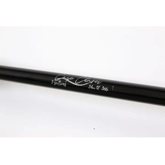 Lanseta Crap Pro Fl Carp Attack 3segmente 3.90m 3.5lbs