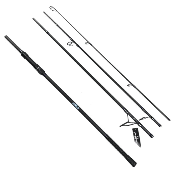 Lanseta Crap Pro Fl Legend 3.60m 4.0lbs 4 Segmentete