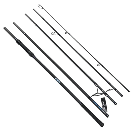 Lanseta Crap Pro Fl Legend 3.90m 4.0lbs 5 Segmentete