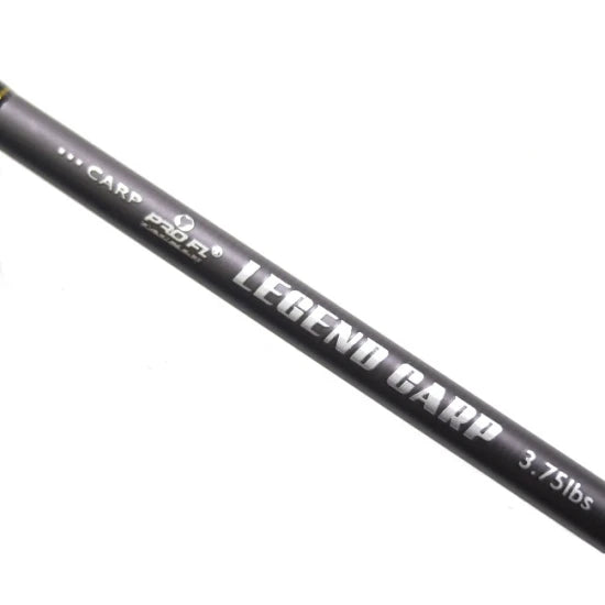 Lanseta Crap Pro Fl Legend Carp 3.60m 3.75lbs 2segmente