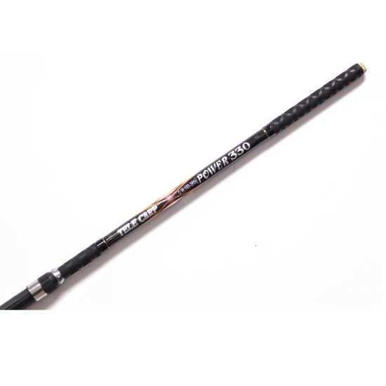 Lanseta Crap Pro Fl Power Tele Carp 3.90m 180g
