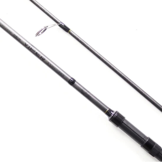 Lanseta Crap Pro Fl Viper 3.90m 3.5lbs 2segmente